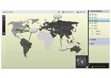 Polycom CMA 5000融合管理应用系统