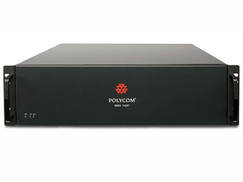 Polycom RMX 1000C