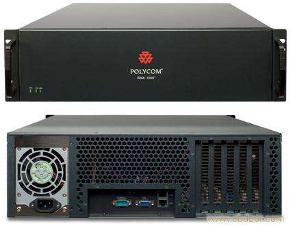 Polycom RMX 1000C