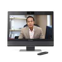 LifeSize Unity 50 桌面式高清视频会议系统