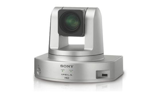 Sony PCS-XC1 高清视频会议终端