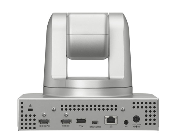 Sony PCS-XC1 高清视频会议终端