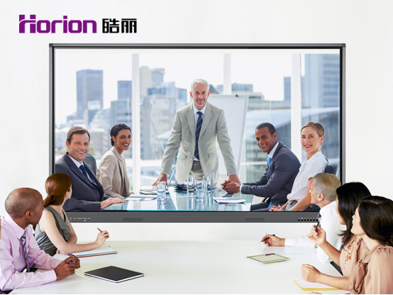 皓丽智能会议平板 皓丽智能会议平板