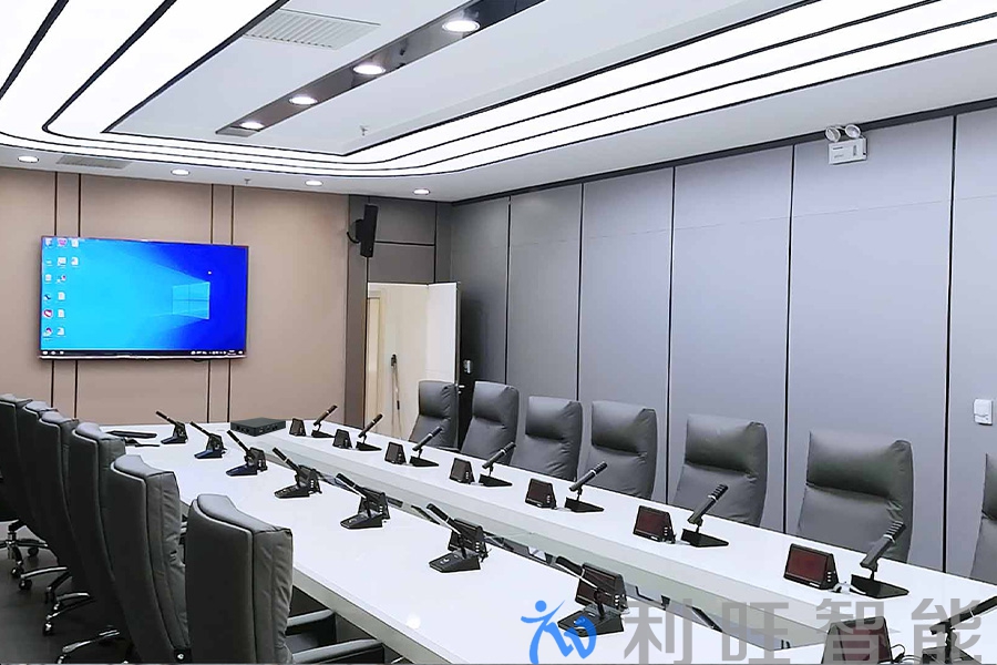 支持无线投屏反向控制