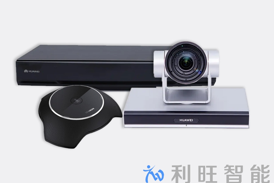 安装方式灵活,支持 三脚架固定或壁挂