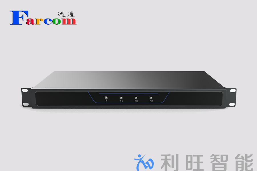 视频会议终端如何选择