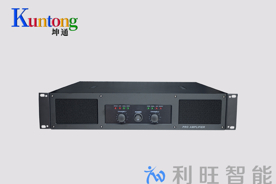 功放的输入阻抗和输出阻抗是什么