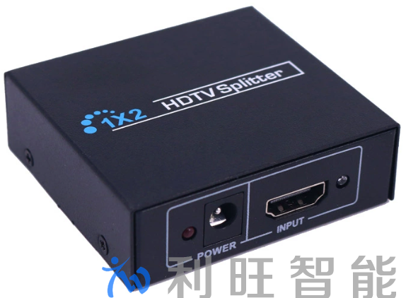 如何把电脑既能输出到视频会议终端又能显示在大屏？无缝分屏协作方案：电脑内容同时传输至会议终端与4K大屏