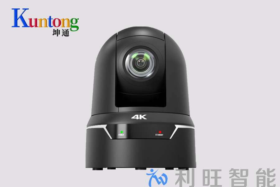 重塑视讯标准：Kuntong坤通KTM-VCC-UHD25SHNU如何以4K AI追踪与广电级性能赋能专业场景？