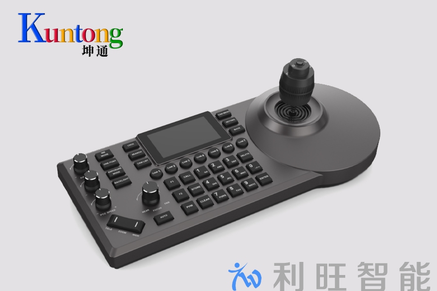 面向未来：Kuntong坤通如何构建可持续发展的视频控制系统？