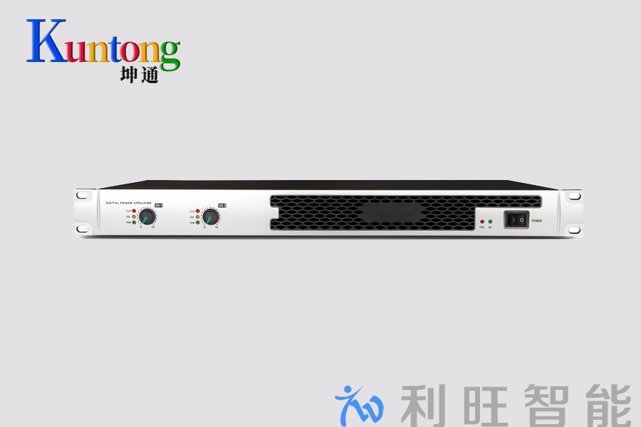 能效革新：Kuntong坤通如何实现高功率输出的低能耗运行？