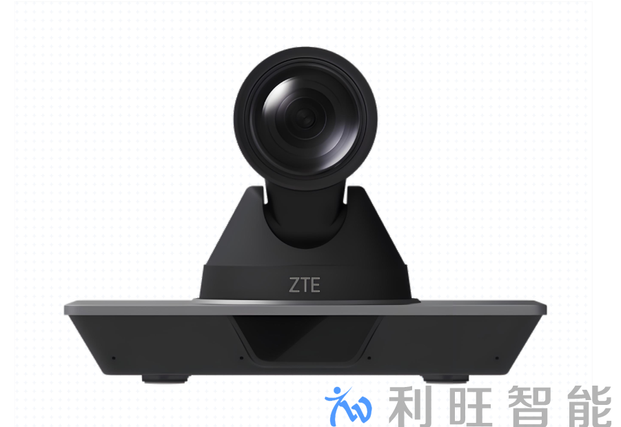 河北地区石家庄市裕华区教育局使用中兴摄像机V412D-T