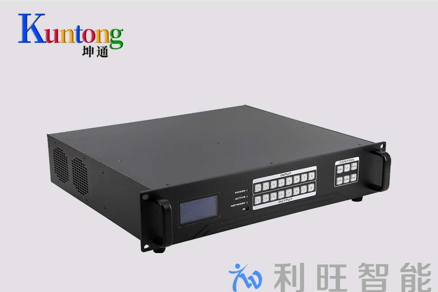 两种矩阵如何选？坤通全能与影奇专注大比拼