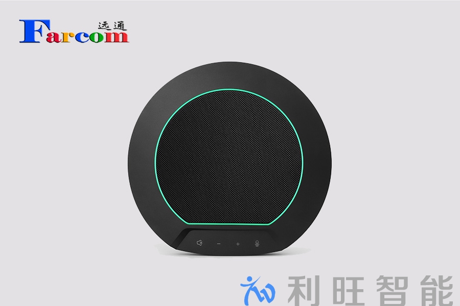 捷波朗 Speak 510 UC vs 远通 FC-U50B：国际经典 VS 国产新锐，谁更值得入手？