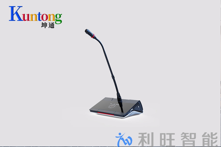 会议代表单元选型：CREATOR 快捷 CR-M4204G vs 坤通 KTM-DCS-5260D 终极对比