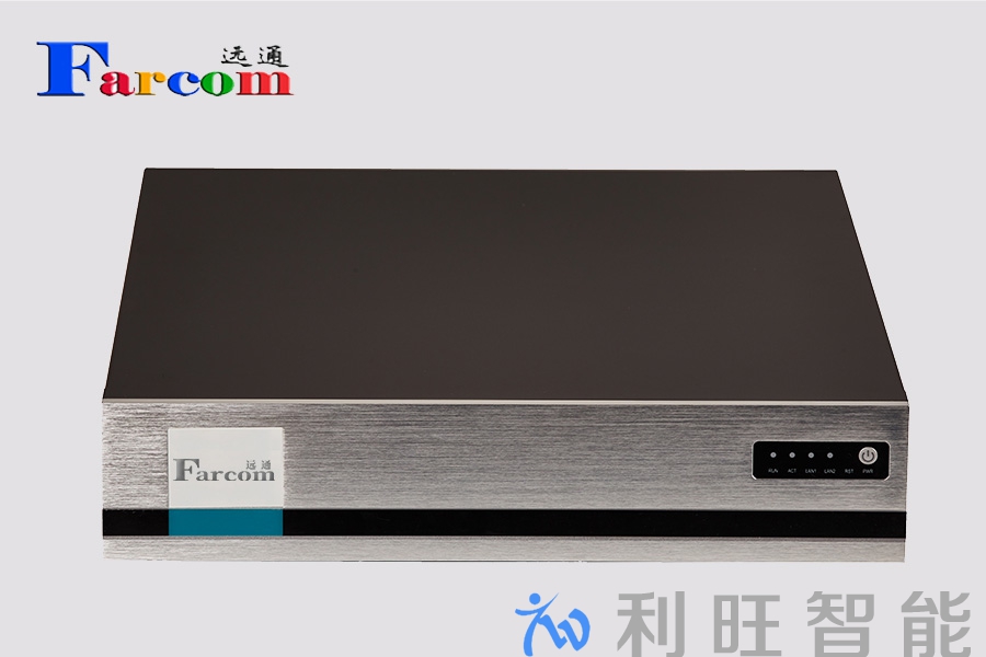 视频会议 MCU 选型：宝利通 RMX1024c vs 远通 FC-MCS-5048FHD 终极对比