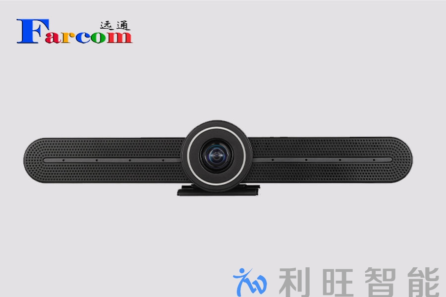 音视频一体机怎么选？维海德 M1000 vs 远通 FCJ-VCC-UHD00UA 实用对比