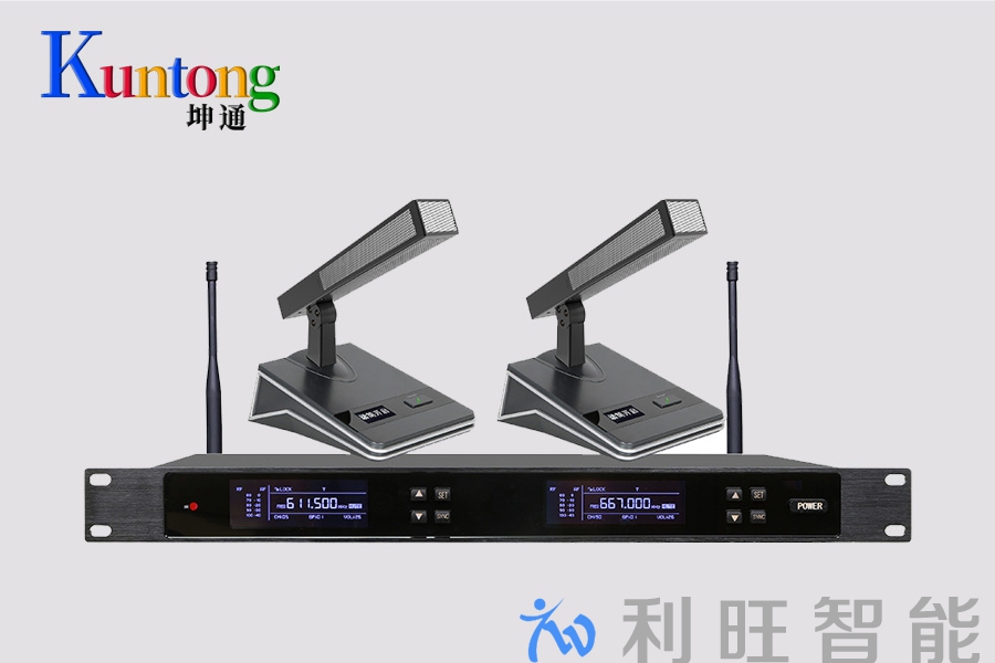 硬核拆解：技术视角看无线话筒如何实现清晰传声与抗干扰