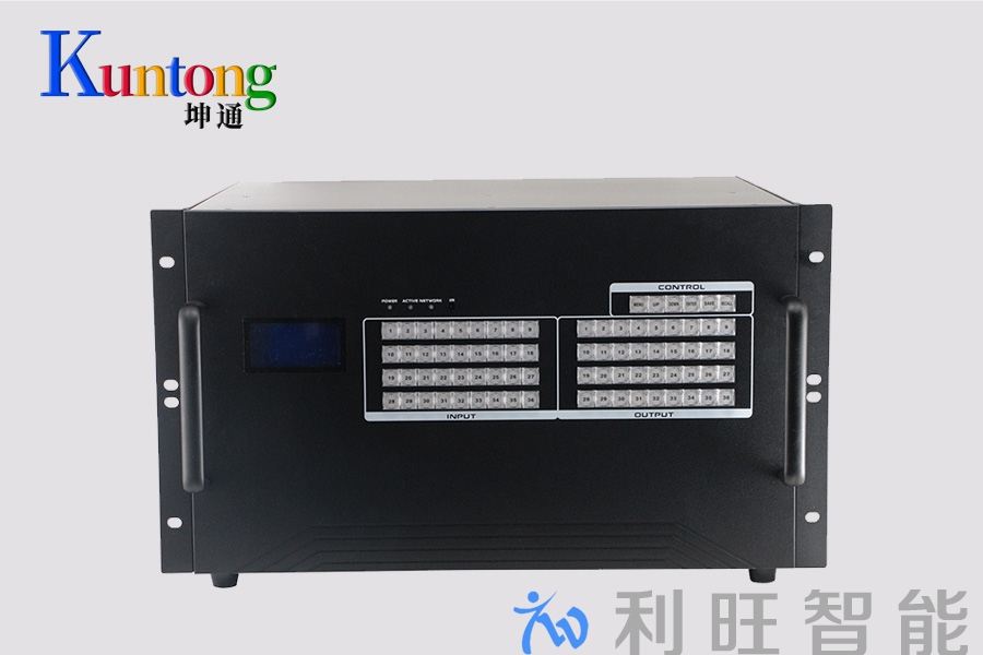 一场艰难的抉择：调研混合矩阵时，"我"最终被这点打动