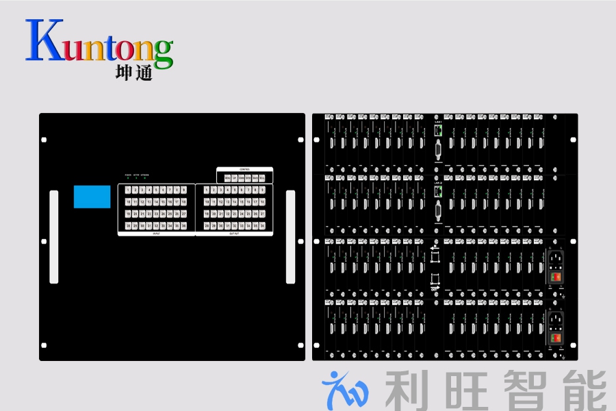 为未知而设计：今天我们选择的矩阵，如何应对明天的“信号宇宙”