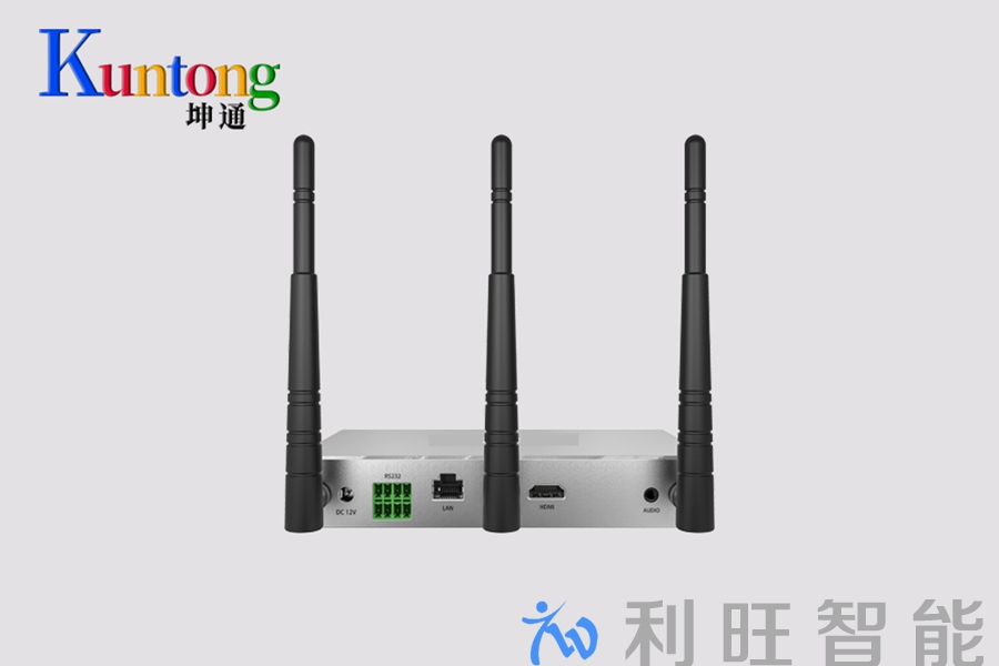 从“有线”到“无界”：解码KTM-WP-68的“无网投屏”与“远程集控”如何重塑协作边界