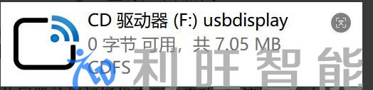 KTM-WP-68无线投屏怎么进行USB传屏设置